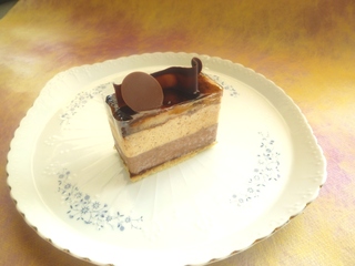 ガトーサンマルク 横浜センター南駅近くの洋菓子店 ケーキハウスノリコ